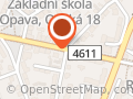 DOMOV BÍLÁ OPAVA