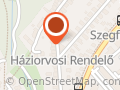 Orvosi Rendelők Orvosi ügyeletek