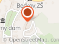 Hrad Beckov
