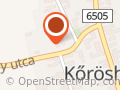 Kőröshegy postakirendeltség