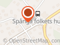 Spånga Bensin & Service HB