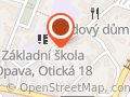 Punktum, daňově poradenská společnost, Opava