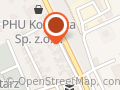 Koszałka Sp. z o.o. PHU. Skład hurtowy