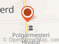 Polgármesteri Hivatal Nagypeterd