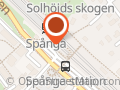 Pressbyran Spånga