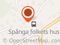 Spångahallen