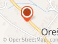 Poľnohospodárske družstvo Orešany