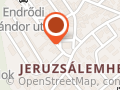 Zöld Alma Cukrászda