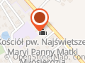 Parafia rzymskokatolicka NMP Matki Miłosierdzia
