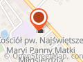 Parafia rzymskokatolicka NMP Matki Miłosierdzia