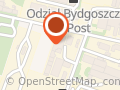 BAŁTYKGAZ Sp. z o.o. Magazyn Gazu w Bydgoszczy