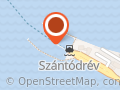 Szántódi komp kikötő