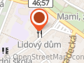 Lidový dům Opava