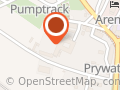 Caritas. Dom pomocy społecznej