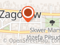 Mencel Józef. Sklep wielobranżowy