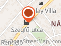Veszprémi Diákotthon Kft.