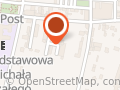 Kaplica w DPS Zagórów