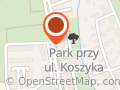 Profit Parkiet. Dziewulski R.