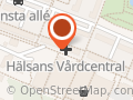 Hälsans vårdcentral Tensta