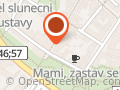 Masáže Stříbný