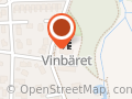 Förskola Vinbäret