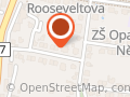 Mateřská škola Opava, Heydukova - příspěvková organizace