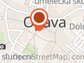 CESTOVNÍ KANCELÁŘ ČEDOK a.s., pobočka Opava
