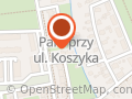BIURO STUDIÓW I PROJEKTÓW KOMUNIKACYJNYCH RONDO MLECZKO KRÓL MARIA
