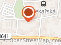 GeoPráce Opava s.r.o. - geodetické práce, geodeti
