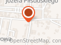 Elmonter-Oświetlenie. Producent Słupów Oświetleniowych. Szkudlarek m.