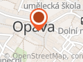 Městské informační centrum Opava