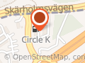 Circle K Skärholmen Syd