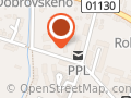 Nápojové centrum Opava - Zlatovar Express