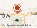Kebab Inferno Zagórów