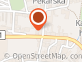 Get The Look Boutique Šaty Opava