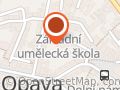 Křesťanská MŠ