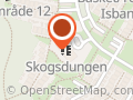 Förskolan Skogsdungen