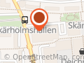 Skärholmens Sim- o. Idrottshall