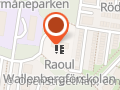 Raoul Wallenbergs förskolan i Bromma