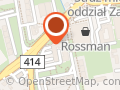 Kurza Stopka. Sklep Mięsno - Wędliniarski. Matejka J.