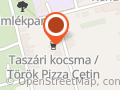 Török Pizza Çetin