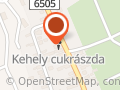 Kehely Cukrászda és Spagetti-ház