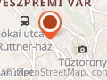 Várbörtön Látogatóközpont Veszprém