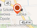 Zakład Opiekuńczo - Leczniczy