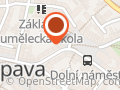 Obchodní dům Forte