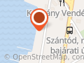 Vízparti Apartmanok