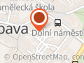 Sýrárna Cheesy Opava specializovaná regionální prodejna
