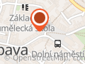 STING Reality Opava