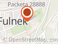 Komenského knihovna Fulnek