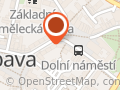 Jídelna Na Dolňáku